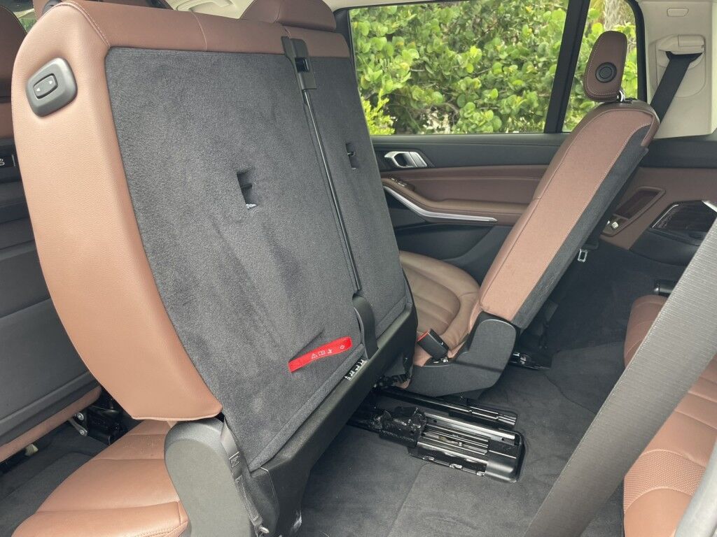 2019 BMW X7 xDrive50i Sarasota FL