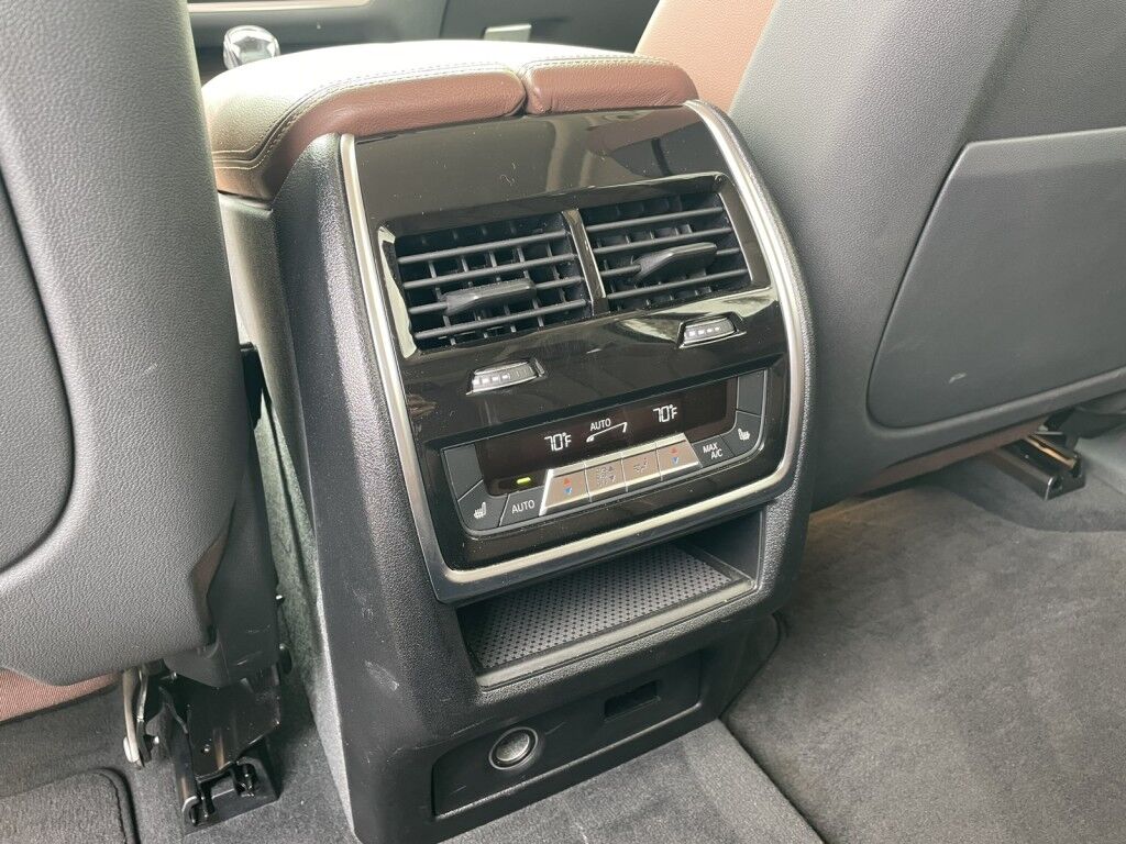 2019 BMW X7 xDrive50i Sarasota FL
