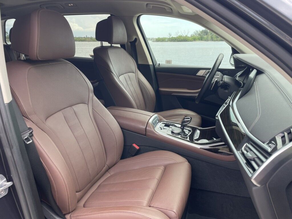 2019 BMW X7 xDrive50i Sarasota FL