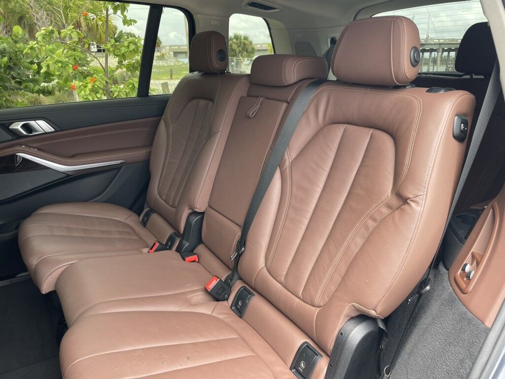 2019 BMW X7 xDrive50i Sarasota FL