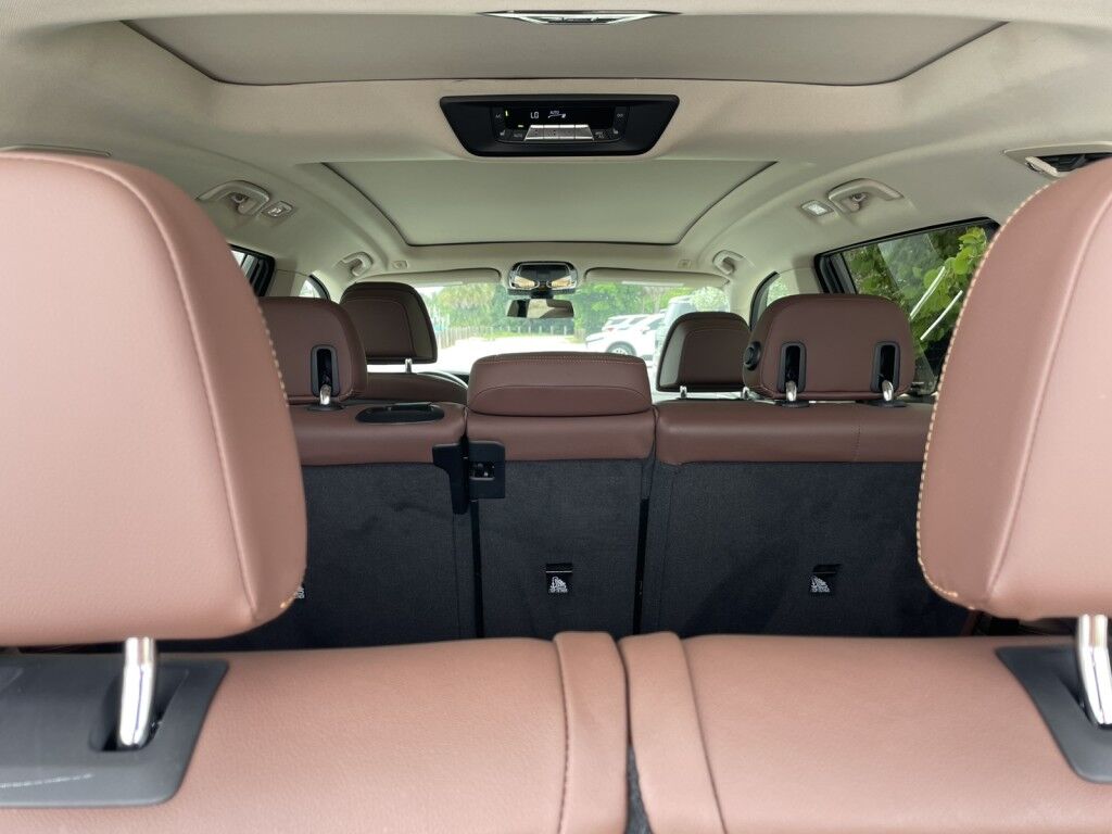 2019 BMW X7 xDrive50i Sarasota FL