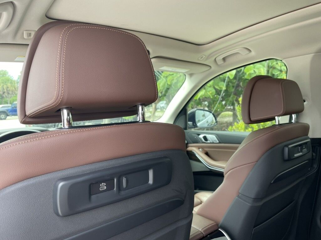 2019 BMW X7 xDrive50i Sarasota FL