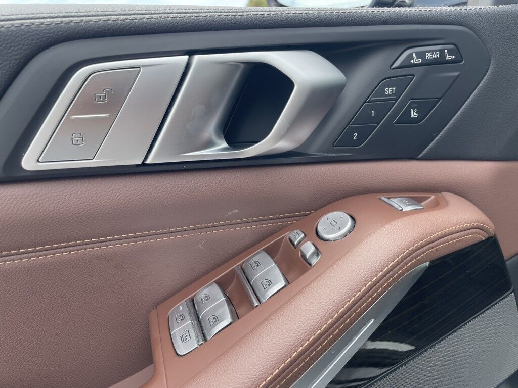 2019 BMW X7 xDrive50i Sarasota FL