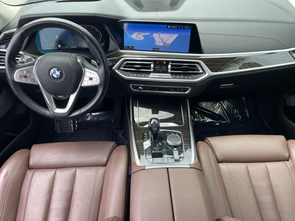 2019 BMW X7 xDrive50i Sarasota FL