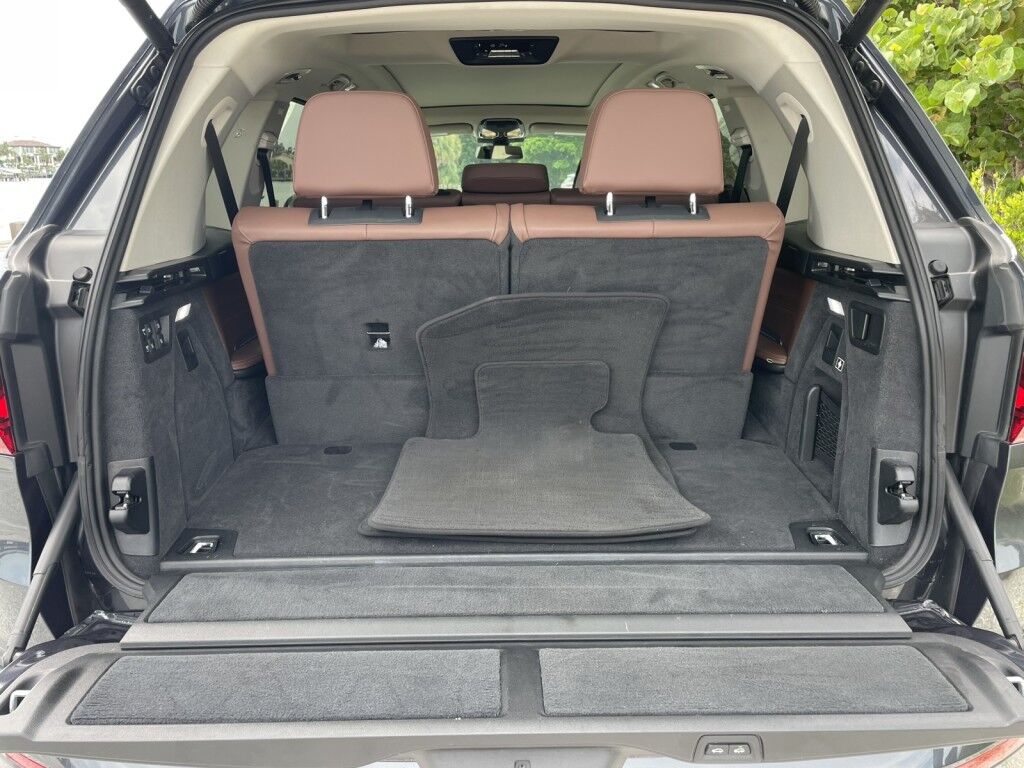 2019 BMW X7 xDrive50i Sarasota FL