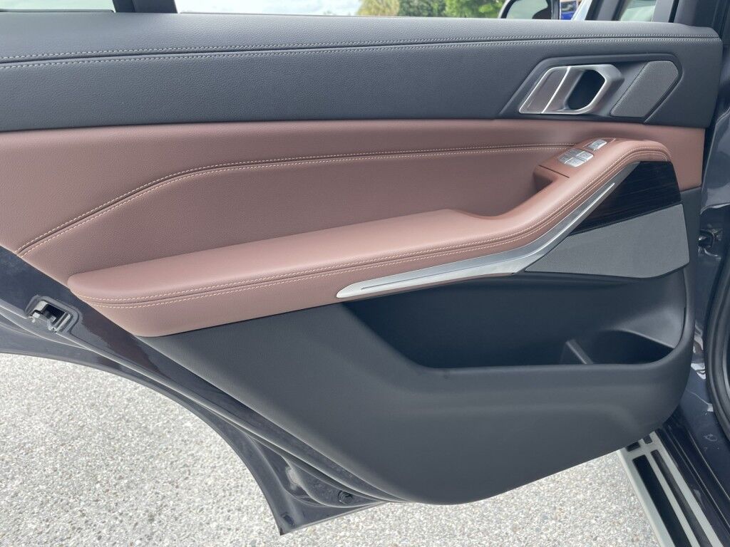 2019 BMW X7 xDrive50i Sarasota FL