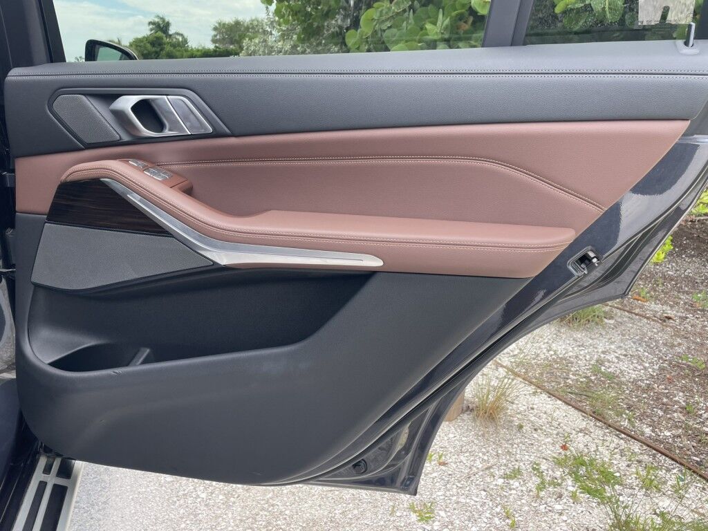 2019 BMW X7 xDrive50i Sarasota FL