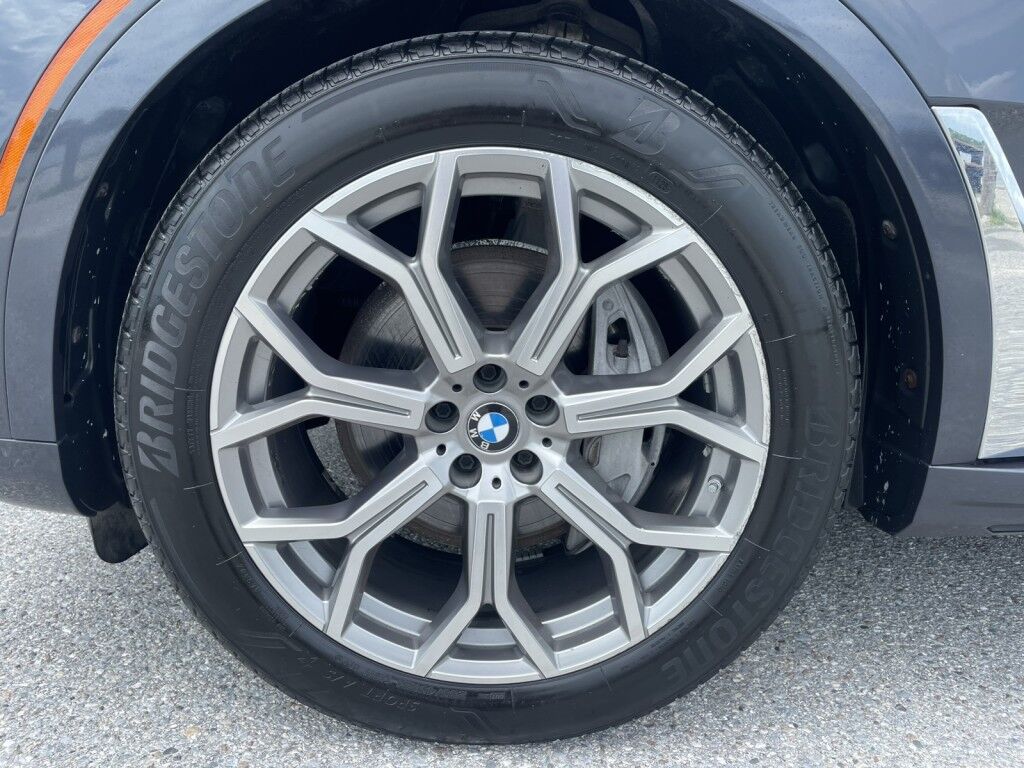 2019 BMW X7 xDrive50i Sarasota FL