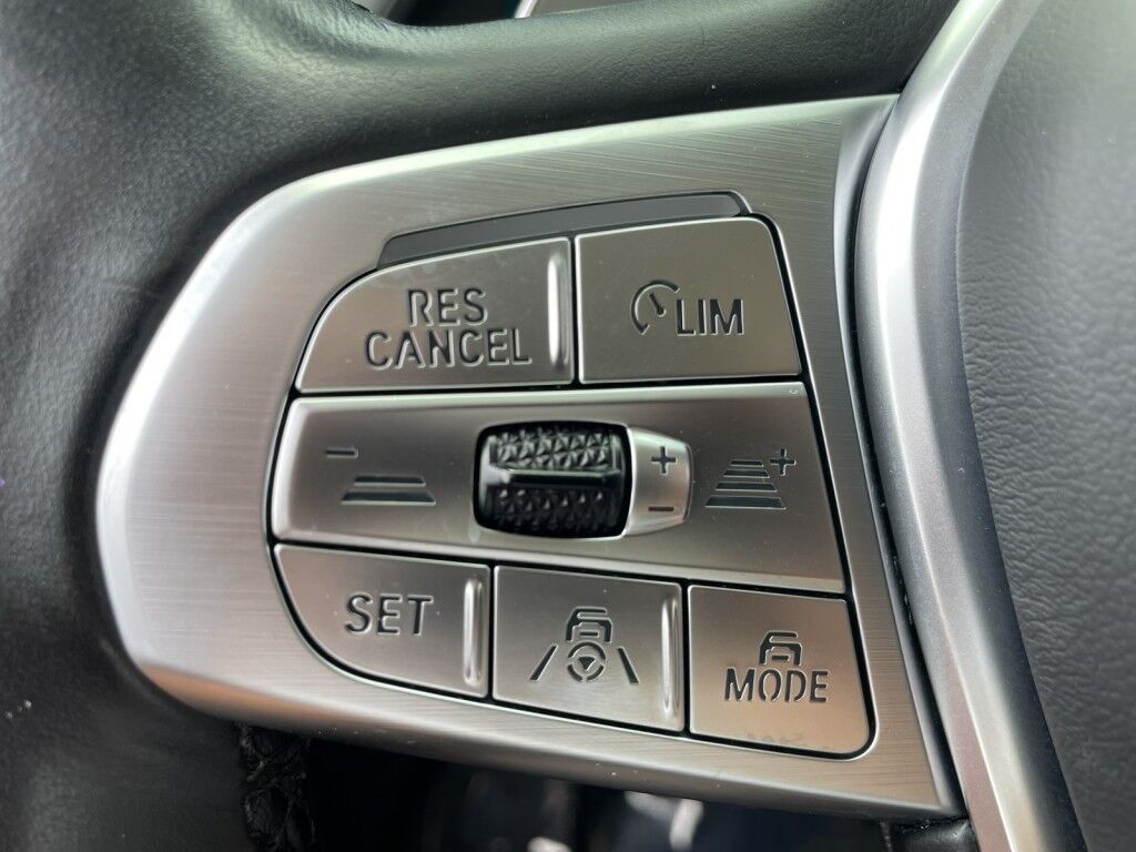2019 BMW X7 xDrive50i Sarasota FL