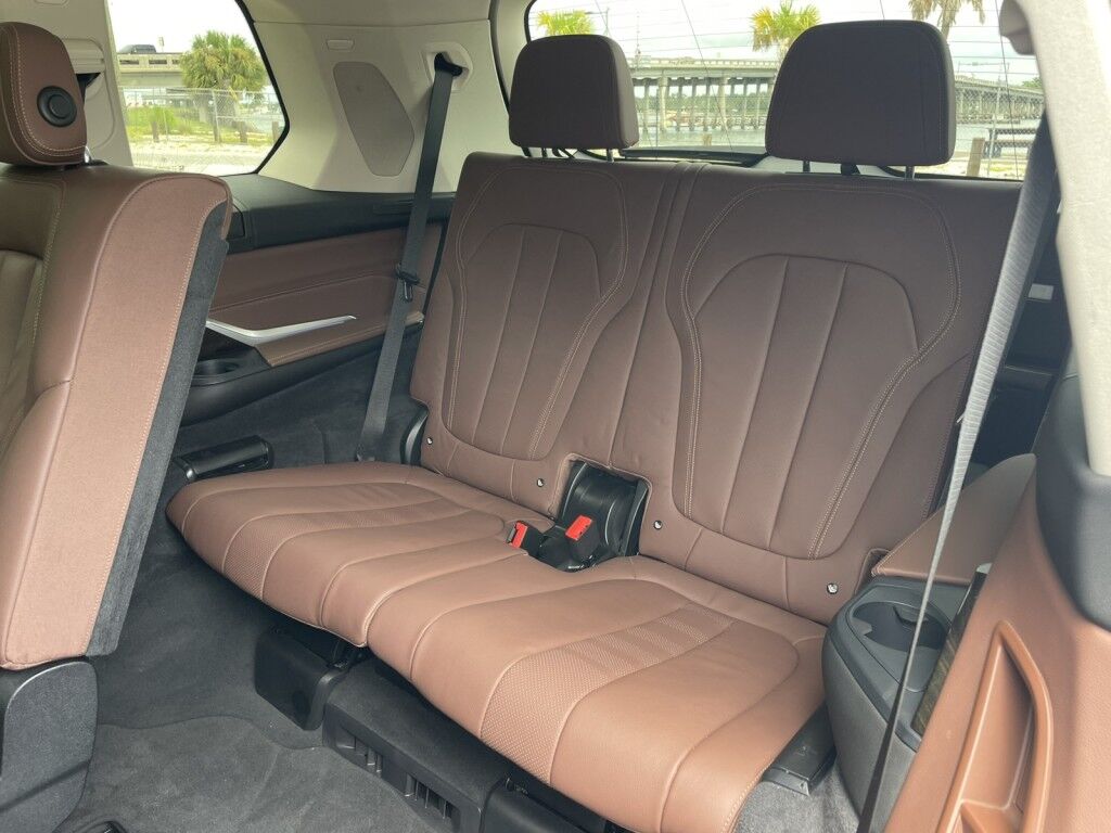 2019 BMW X7 xDrive50i Sarasota FL