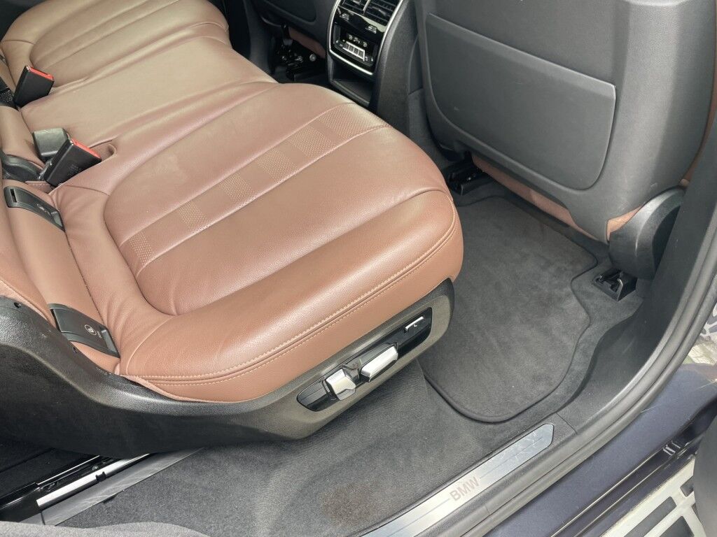 2019 BMW X7 xDrive50i Sarasota FL