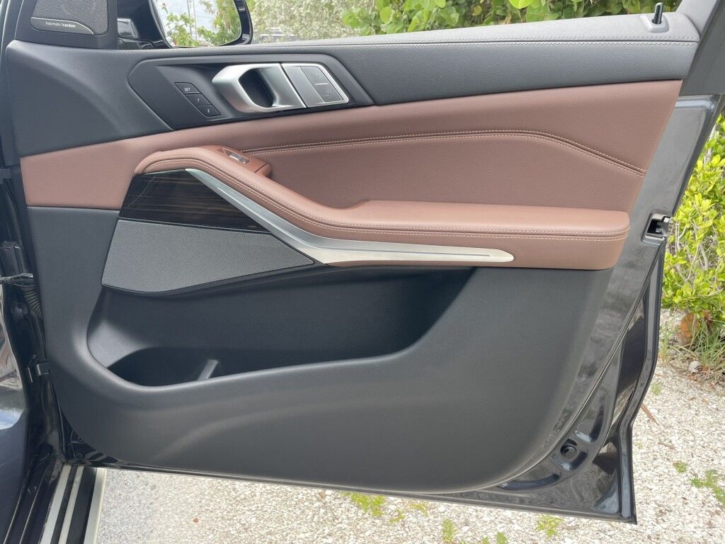 2019 BMW X7 xDrive50i Sarasota FL