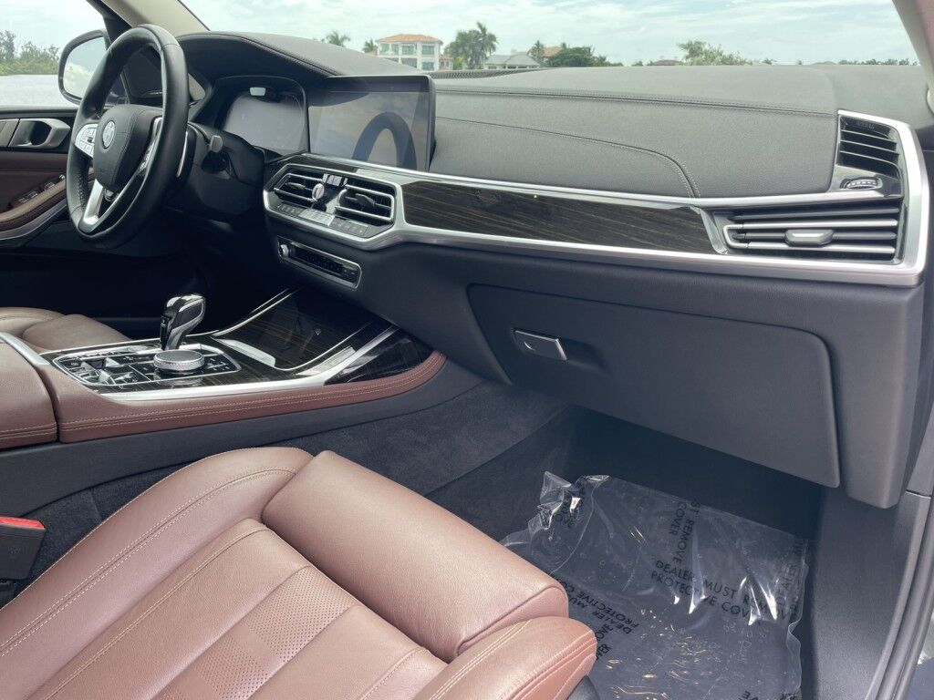 2019 BMW X7 xDrive50i Sarasota FL