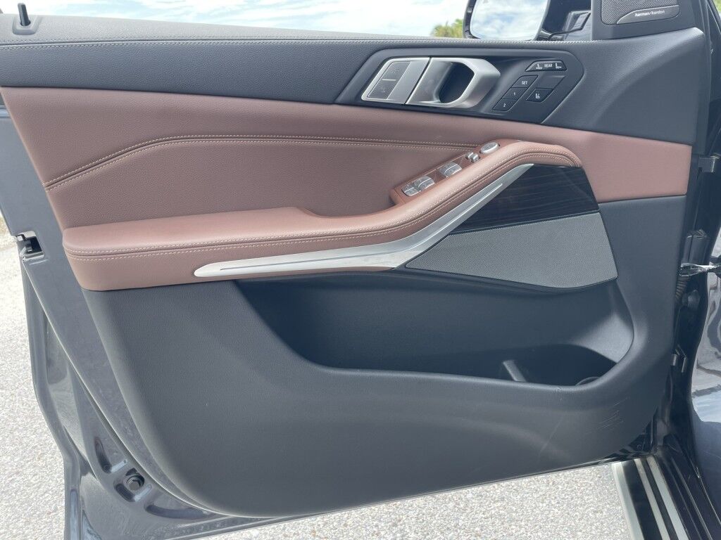 2019 BMW X7 xDrive50i Sarasota FL