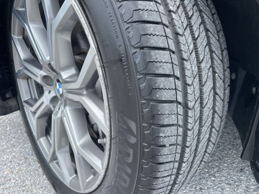 2019 BMW X7 xDrive50i Sarasota FL
