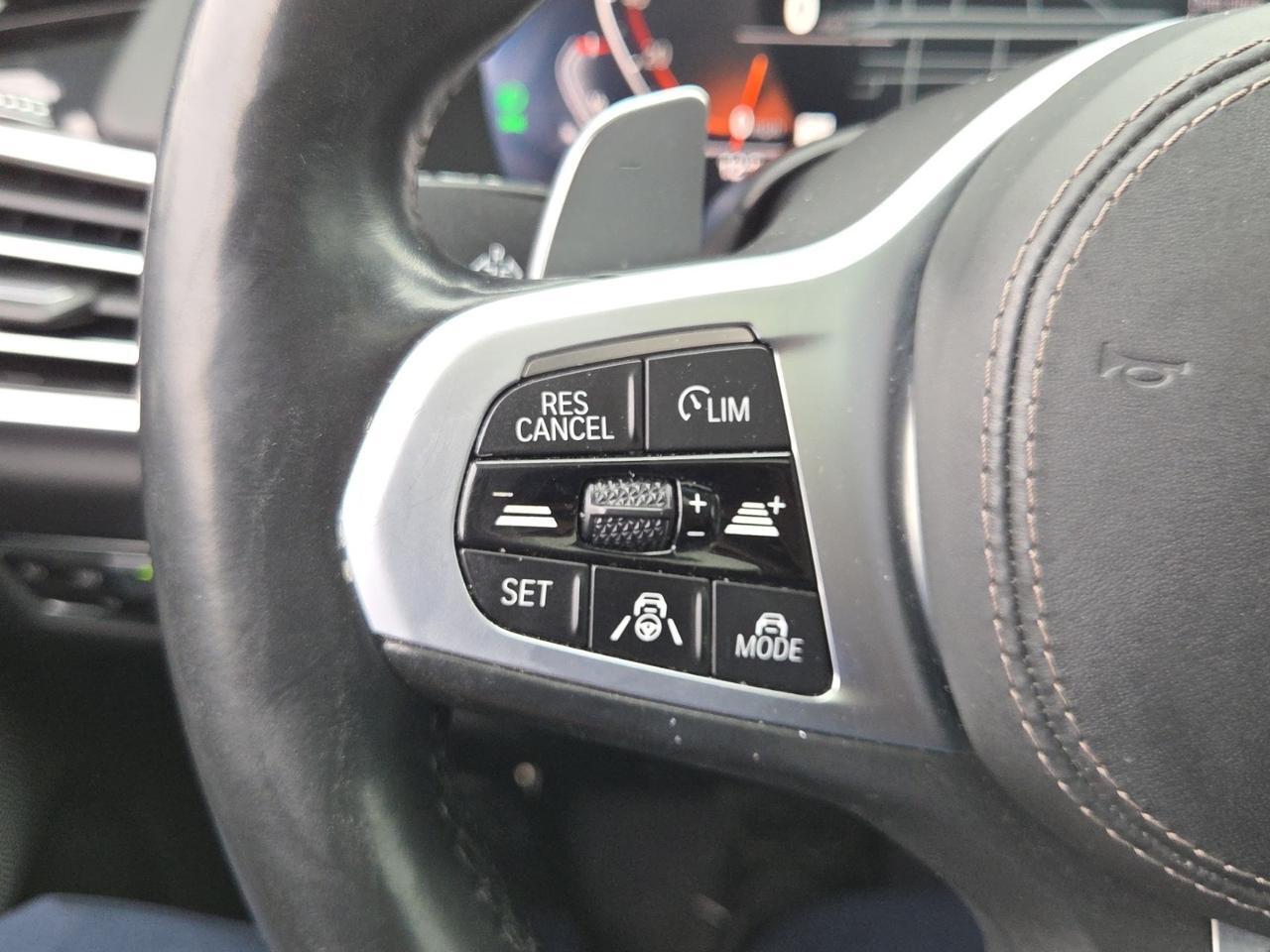 2019 BMW X7 xDrive50i Waldorf MD