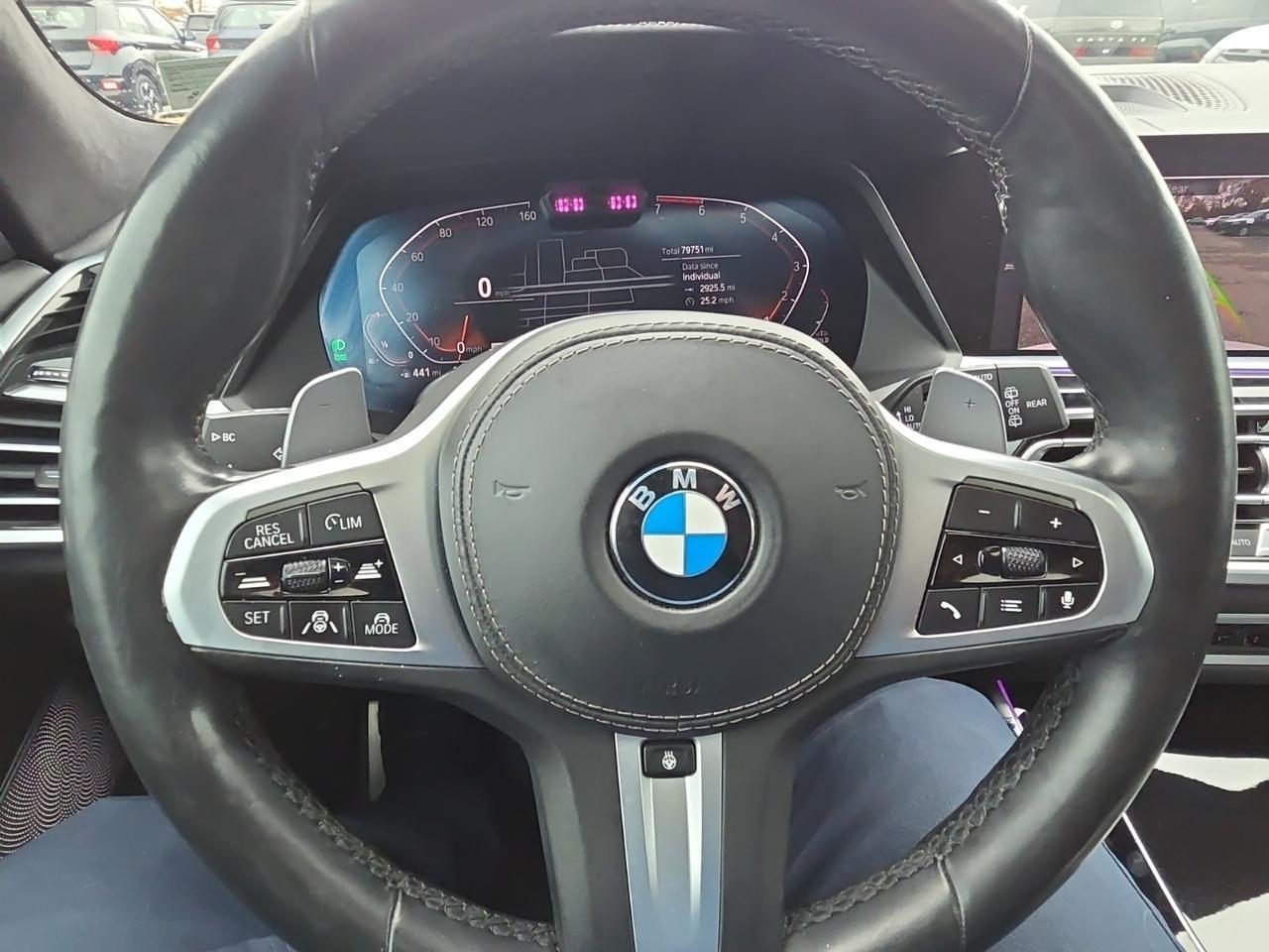 2019 BMW X7 xDrive50i Waldorf MD