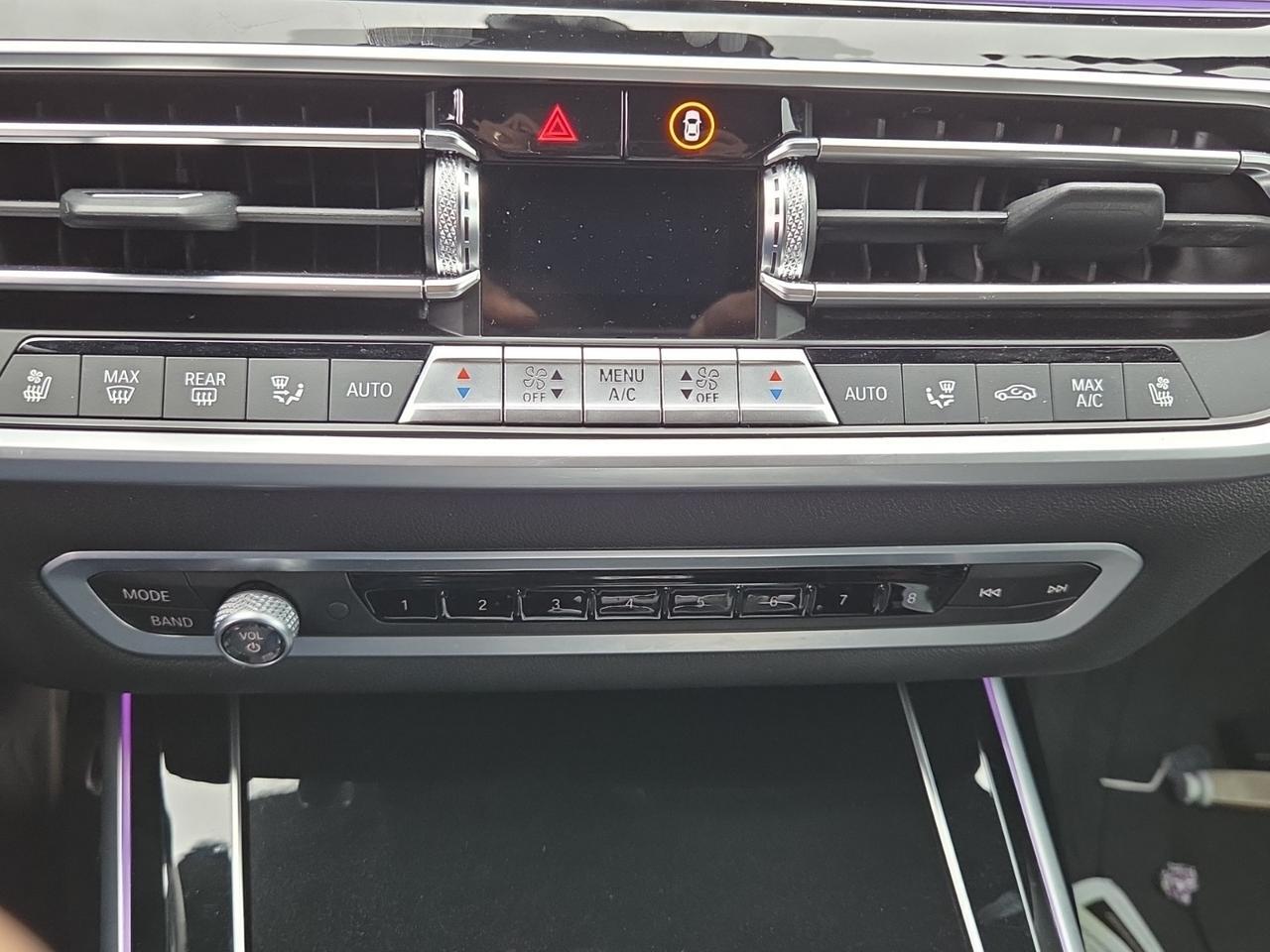 2019 BMW X7 xDrive50i Waldorf MD