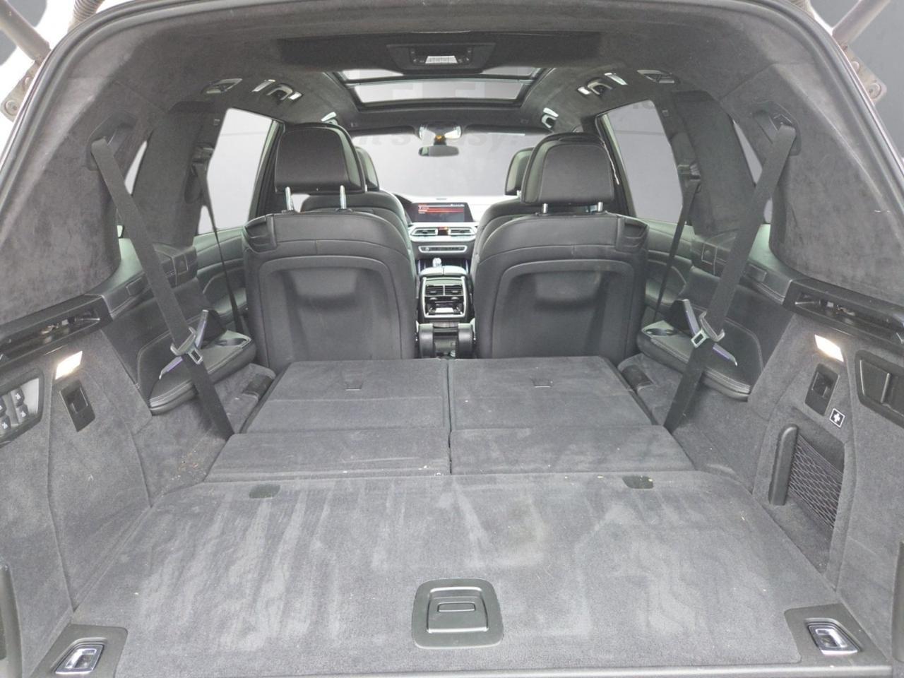 2019 BMW X7 xDrive50i Waldorf MD