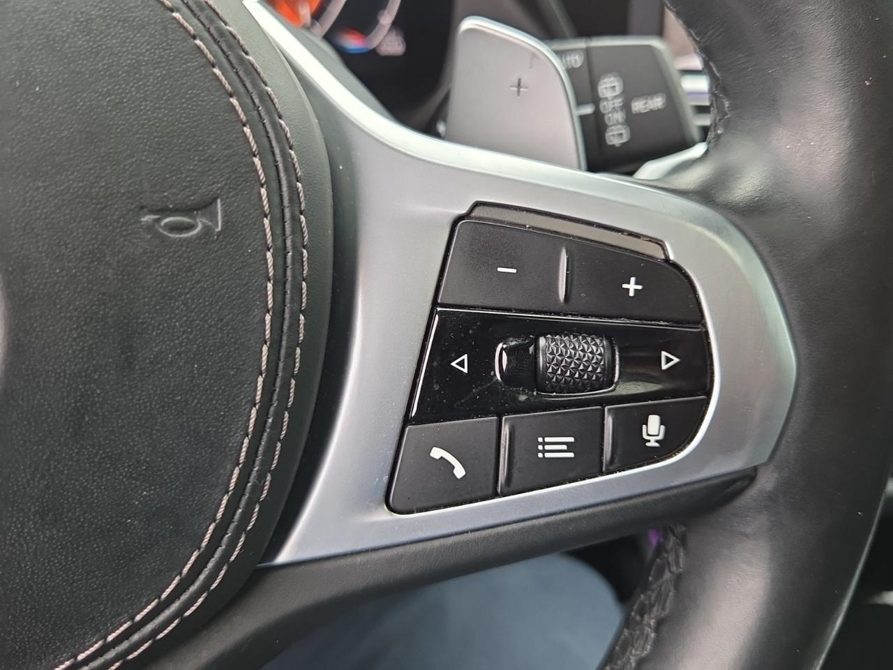 2019 BMW X7 xDrive50i Waldorf MD