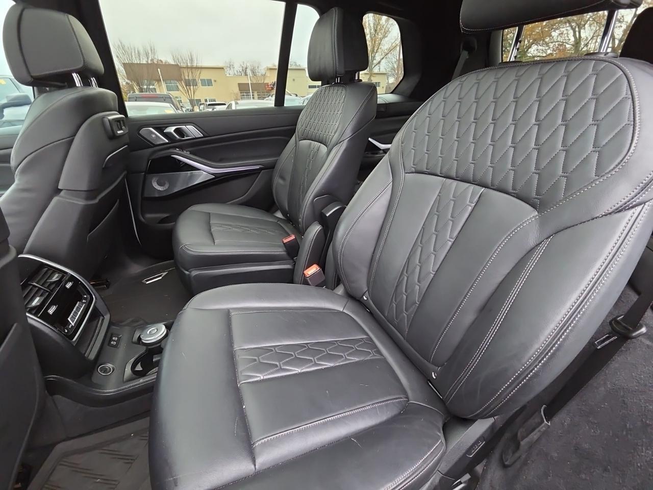 2019 BMW X7 xDrive50i Waldorf MD