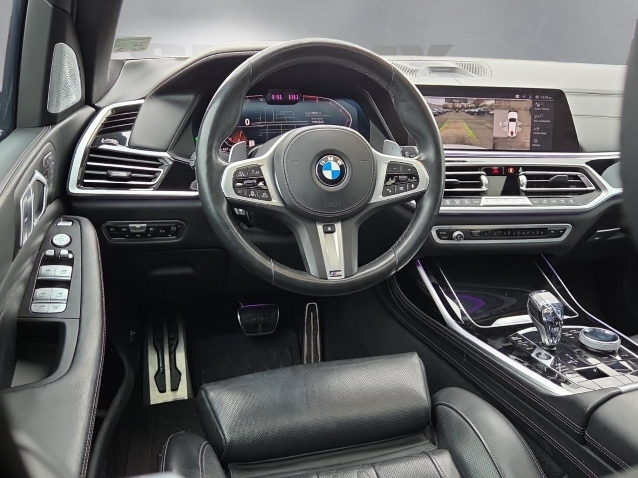 2019 BMW X7 xDrive50i Waldorf MD