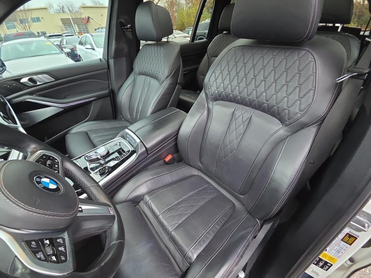2019 BMW X7 xDrive50i Waldorf MD