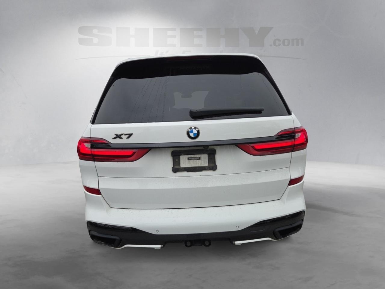 2019 BMW X7 xDrive50i Waldorf MD