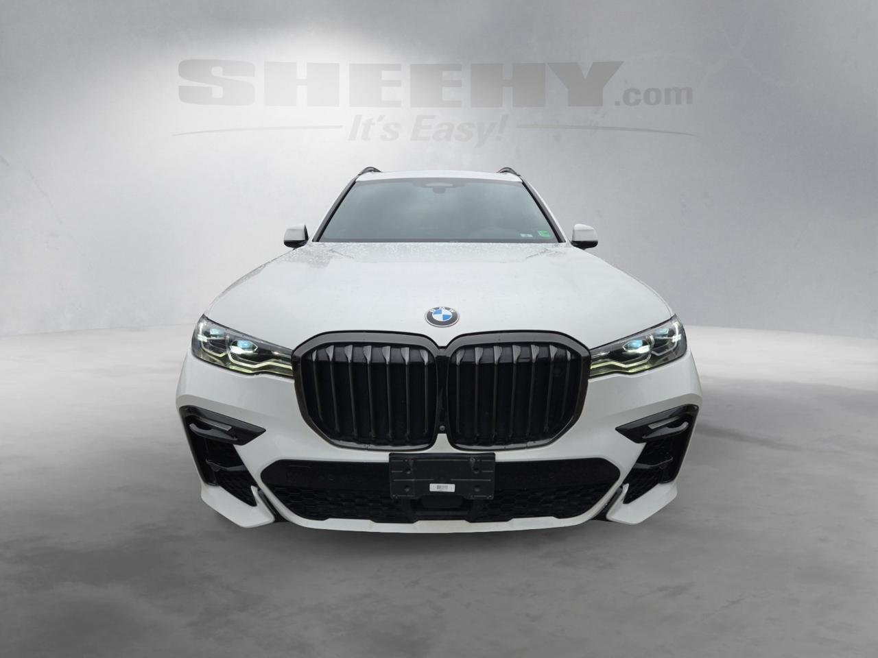 2019 BMW X7 xDrive50i Waldorf MD