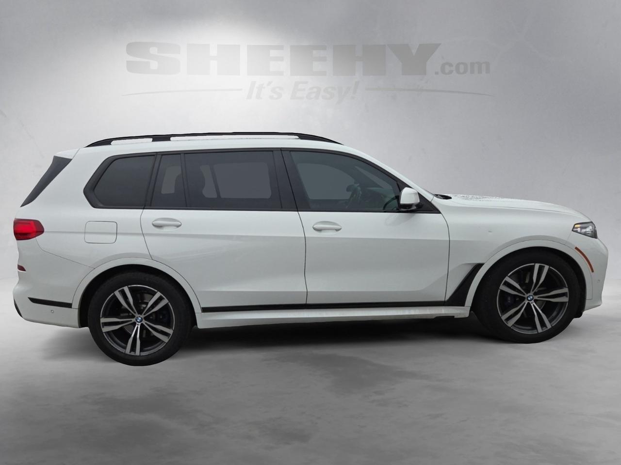 2019 BMW X7 xDrive50i Waldorf MD