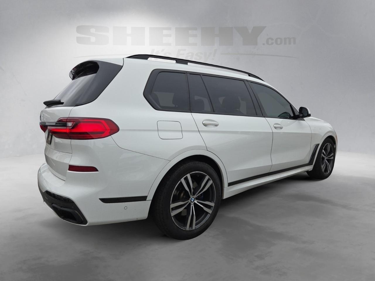 2019 BMW X7 xDrive50i Waldorf MD