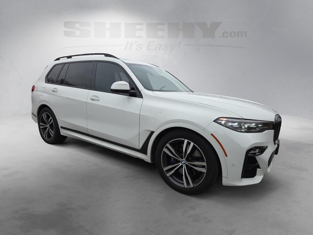 2019 BMW X7 xDrive50i Waldorf MD