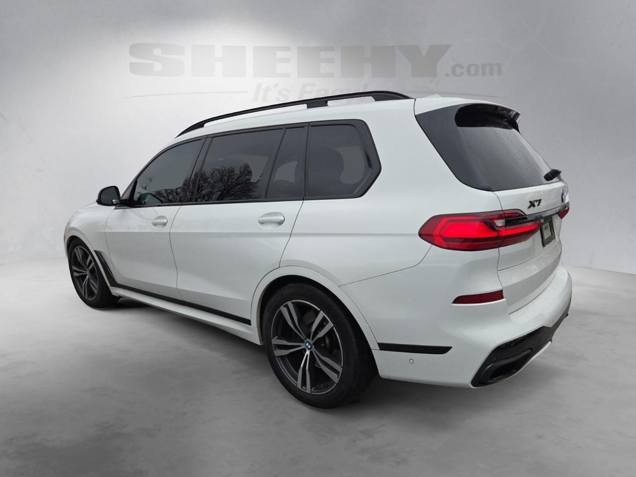 2019 BMW X7 xDrive50i Waldorf MD