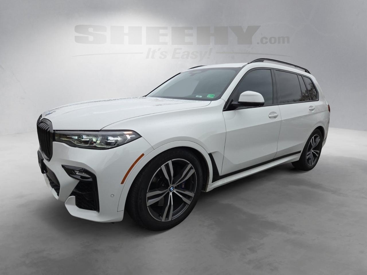 2019 BMW X7 xDrive50i Waldorf MD