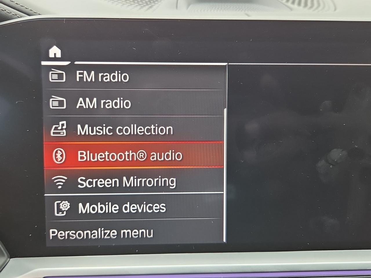 2019 BMW X7 xDrive50i Waldorf MD