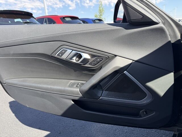 2019 BMW Z4 sDrive30i Albuquerque NM