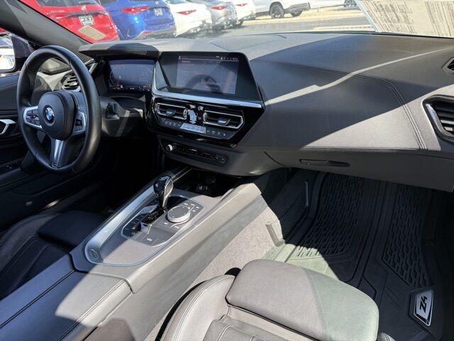 2019 BMW Z4 sDrive30i Albuquerque NM