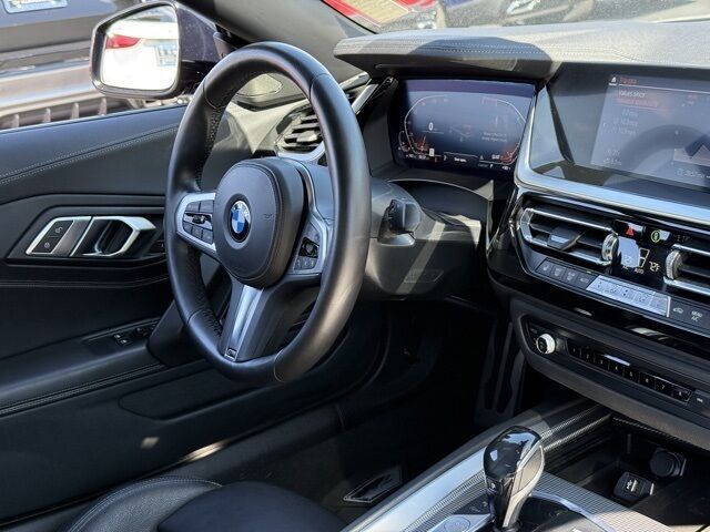 2019 BMW Z4 sDrive30i Albuquerque NM
