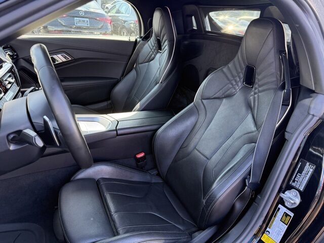 2019 BMW Z4 sDrive30i Albuquerque NM