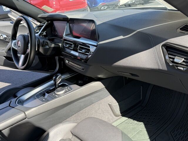 2019 BMW Z4 sDrive30i Albuquerque NM