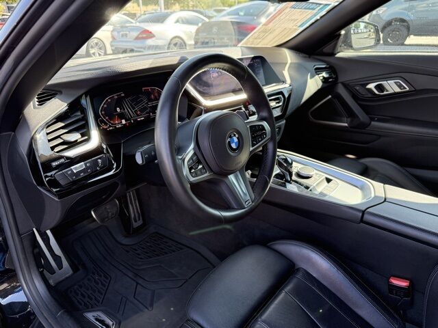 2019 BMW Z4 sDrive30i Albuquerque NM