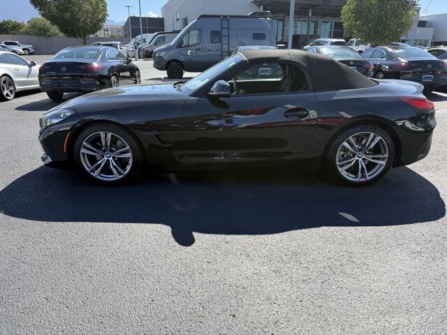 2019 BMW Z4 sDrive30i Albuquerque NM