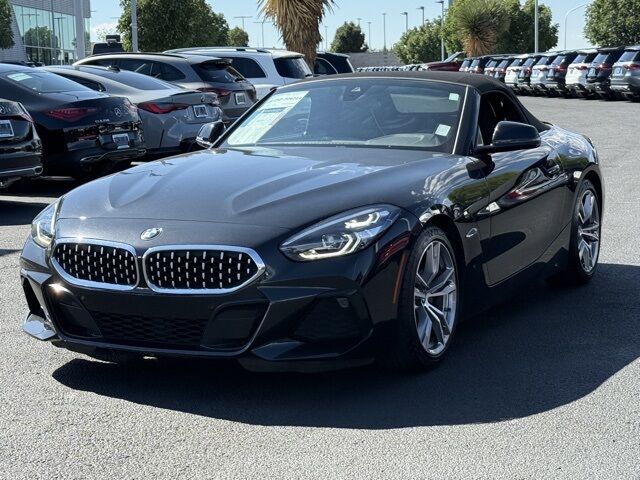 2019 BMW Z4 sDrive30i Albuquerque NM
