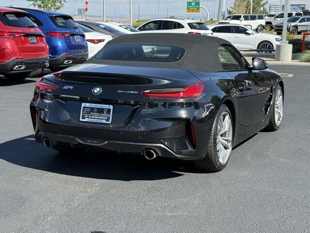 2019 BMW Z4 sDrive30i Albuquerque NM