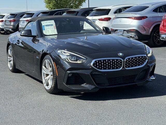 2019 BMW Z4 sDrive30i Albuquerque NM