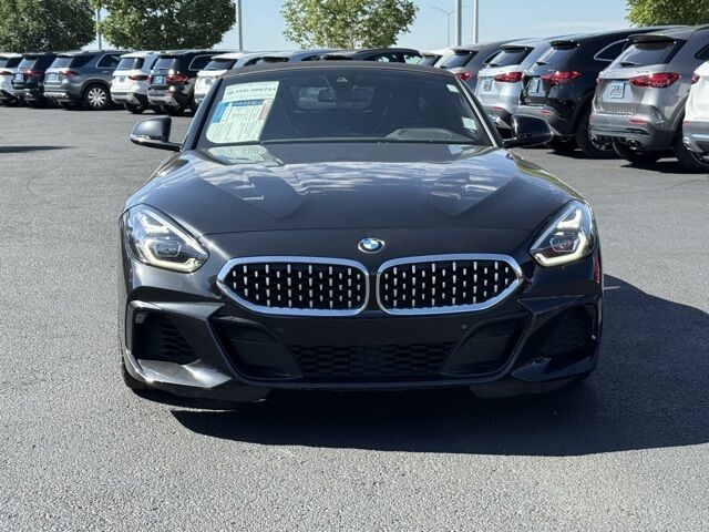 2019 BMW Z4 sDrive30i Albuquerque NM