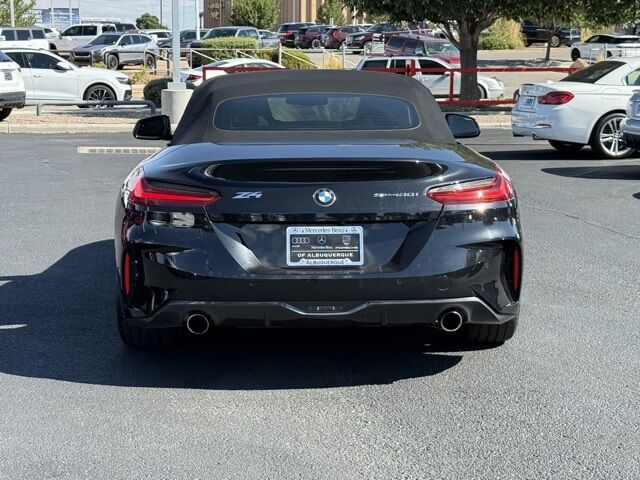 2019 BMW Z4 sDrive30i Albuquerque NM