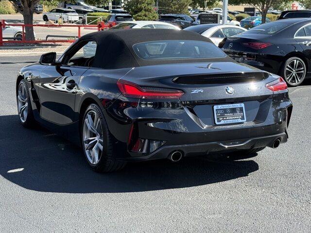 2019 BMW Z4 sDrive30i Albuquerque NM