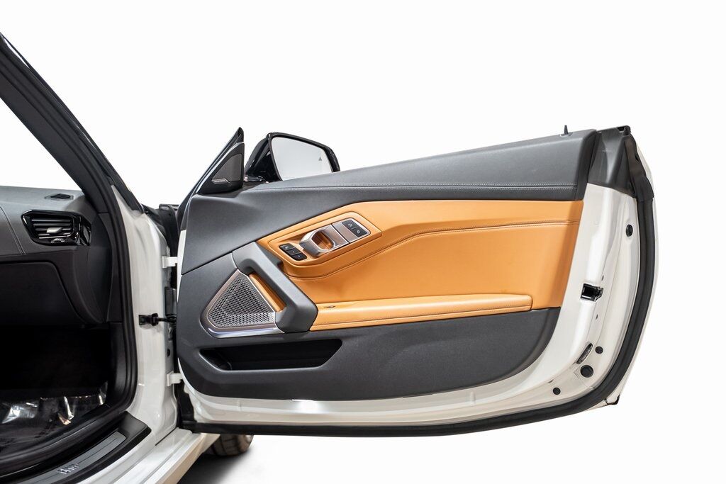 2019 BMW Z4 sDrive30i Ft Lauderdale FL