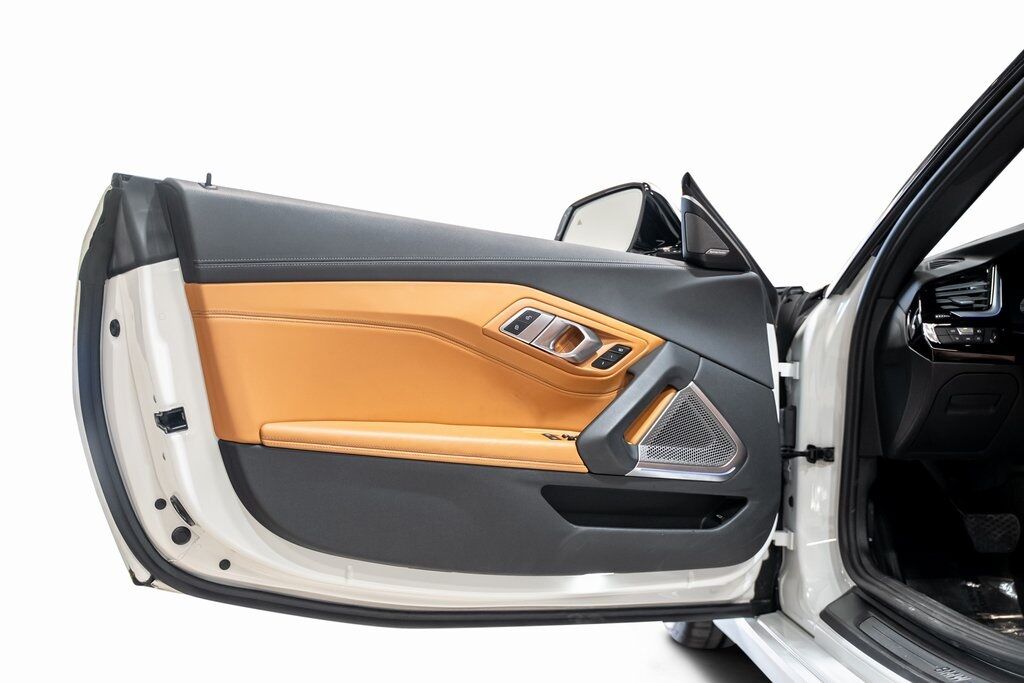 2019 BMW Z4 sDrive30i Ft Lauderdale FL